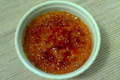 How To Make Holiday Pumpkin Brulee
